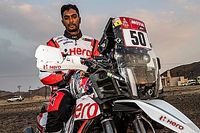 Piloto del Dakar 2021, en coma inducido tras un accidente