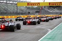 F1 aprova corridas classificatórias aos sábados; Brasil é dúvida