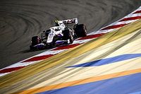 A Schumacher le costará dejar atrás su error del GP de Bahréin