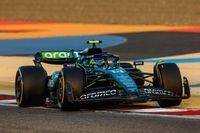 Odhaczone zadania Astona Martina