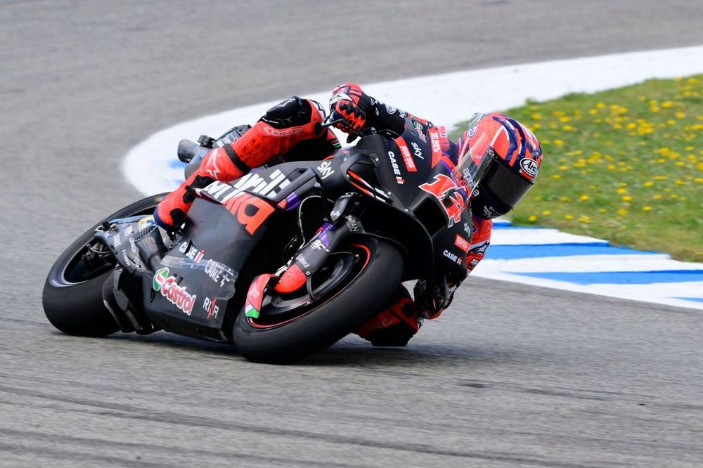 Maverick Viñales, Aprilia Racing Team