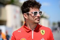 Leclerc lo tiene claro: "S&oacute;lo quiero ser campe&oacute;n de F1 con Ferrari"