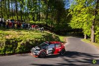 Mówią po Rajdzie Świdnickim