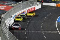 DAZN retransmitirá la NASCAR en español en la temporada 2024