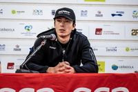 Duża motywacja w Duust Rally Team 