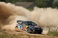 Ulubiony rajd Mikkelsena