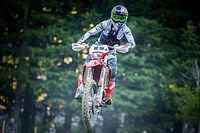 Błażusiak piąty w kwalifikacjach