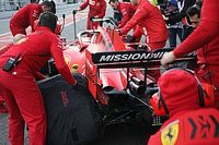 Los rivales de Ferrari se unen contra el acuerdo con la FIA