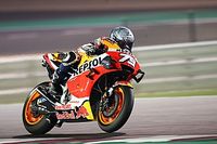 Alex M&aacute;rquez vence a Marc y Rossi llega al podio