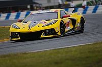 Corvette correrá en el WEC en Sebring