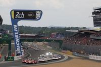 Horarios de las 24 Horas de Le Mans, programa, sesiones, c&oacute;mo verlo y m&aacute;s