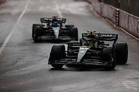 How Mercedes' new F1 upgrades fared - and what's next for the revitalised W14