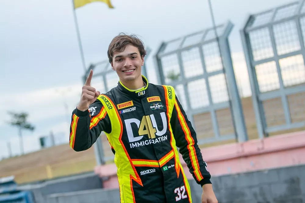 L&eacute;o Reis