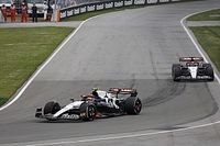F1: AlphaTauri terá novo nome em 2024 como parte de reformulação