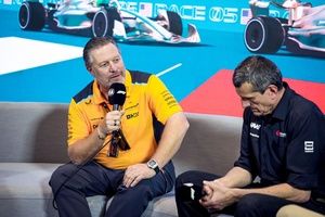 Steiner hace una recomendaci&oacute;n a McLaren: "Tienes que tomar la decisi&oacute;n"