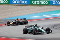 Aston Martin F1 planea estrenar una actualizaci&oacute;n en Canad&aacute;