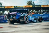 Williams busca confirmar en Bak&uacute; que sus mejoras funcionan