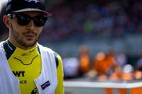 Ocon revela lo que sali&oacute; mal por su paso en Alpine y no quiere repetir en Haas