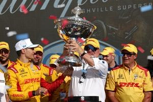 Chip Ganassi Racing confirma su alineaci&oacute;n, con Palou en IndyCar 2025