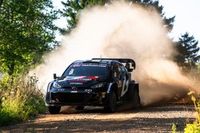 WRC Letonia: Rovanpera confirma su victoria y Sesks pierde el podio