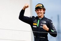 F1: Mercedes anuncia Kimi Antonelli como companheiro de Russell em 2025