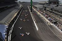 35 zgłoszeń w Indianapolis 500