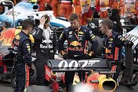 Rachadura nas asas causou drama da Red Bull antes da largada em Silverstone