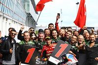 WSBK: Razgatlioglu logra una hist&oacute;rica victoria en Magny-Cours