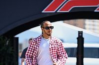F1: Hamilton se opõe ao restante do grid e mostra desconforto em correr na Arábia Saudita