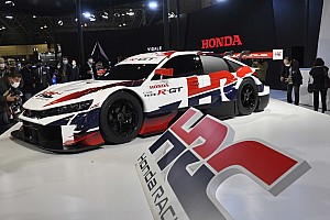 アステモ CIVIC TYPE R-GT SUPER GT 2024 シビック アステモ CIVIC TYPE R-GT SUPER GT 2024 シビック ホンダ、2024