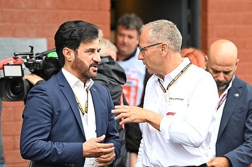 F1 | La FIA detta i criteri per entrare nei GP ai nuovi team