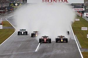 De grote uitdaging die de Formule 1 heeft met regenraces