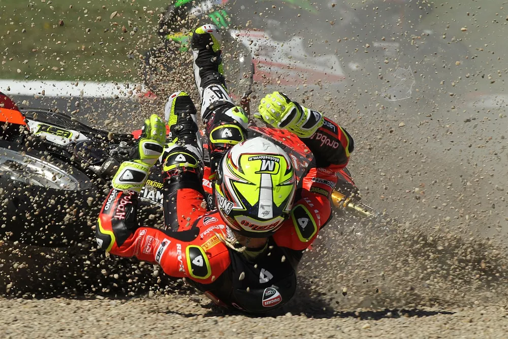 Alvaro Bautista, Aruba.it Racing Ducati