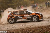 Ponownie Grzyb, awans Tochowicza