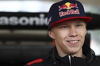 Rovanpera remisuje z Evansem