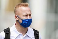 F1: Mazepin esclarece rumores sobre serviço militar na Rússia