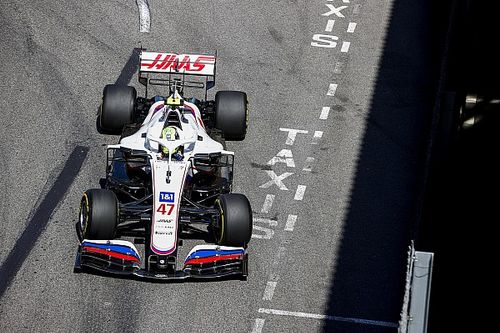 Schumacher ruled out of Monaco GP qualifying after ...
