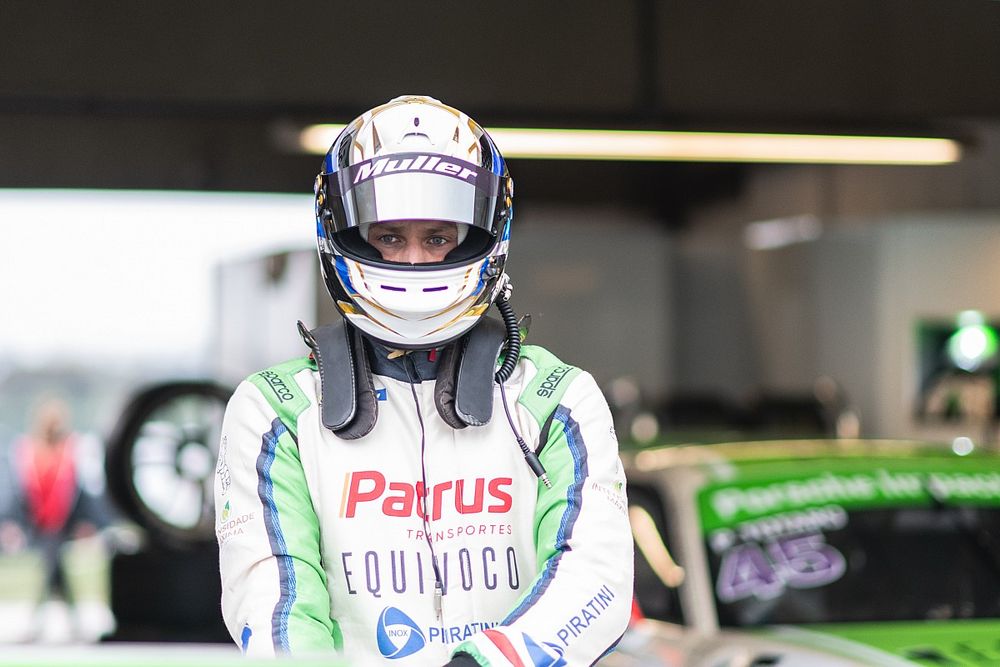 Mar&ccedil;al Muller