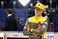 F1 - Button critica renova&ccedil;&atilde;o de Norris com McLaren: "Conhe&ccedil;o ningu&eacute;m que tenha feito isso"