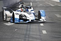 Felix da Costa volta a liderar F-E; confira classifica&ccedil;&atilde;o atualizada