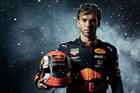 F1: Gasly exp&otilde;e 'descaso' da Red Bull e admite que rebaixamento foi um "al&iacute;vio" 