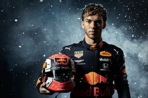 F1: Gasly exp&otilde;e 'descaso' da Red Bull e admite que rebaixamento foi um "al&iacute;vio" 