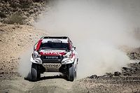 Alonso: &ldquo;Quiero nuevos retos y estoy en un gran equipo para hacerlo"