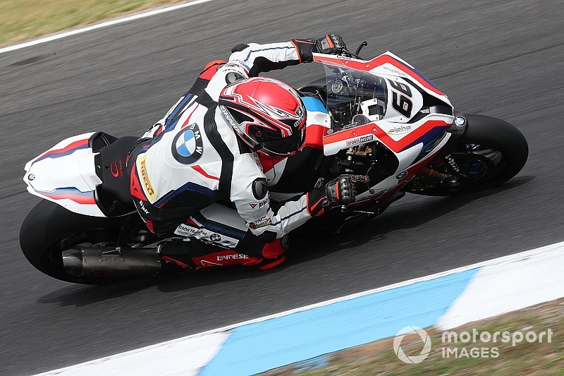 Tom Sykes