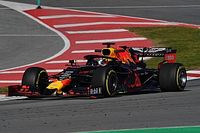 Red Bull diz que nunca teve uma pr&eacute;-temporada t&atilde;o boa na F1