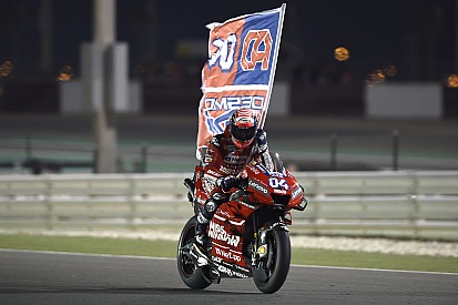 Klasemen sementara MotoGP 2019 usai Qatar