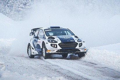 Bottas: Ralli yapmak çok keyifliydi
