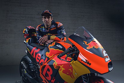 Zarco: Top-10 finish in Qatar "not a crazy target"