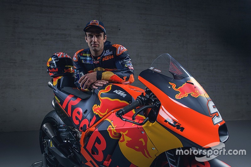 Zarco: Top-10 finish in Qatar