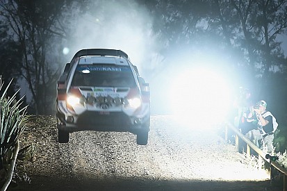 La FIA discuterà dei salti nelle stage spettacolo del WRC dopo i pericoli in Messico
